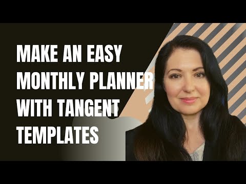 Create a MONTHLY PLANNER INTERIOR for Amazon KDP using...