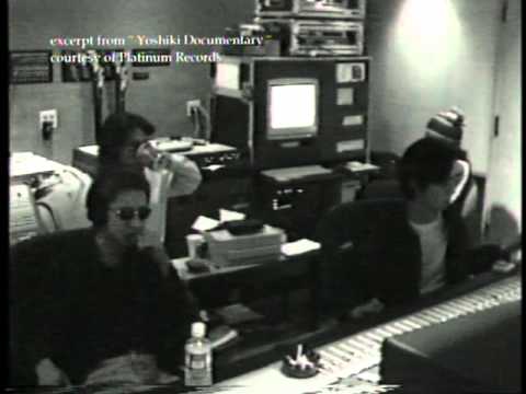 Thumbnail for X Japan DAHLIA the Video 5/6 Yoshiki Documentary by X Japan