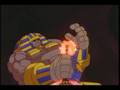 Darkstalkers Extreme Suspense