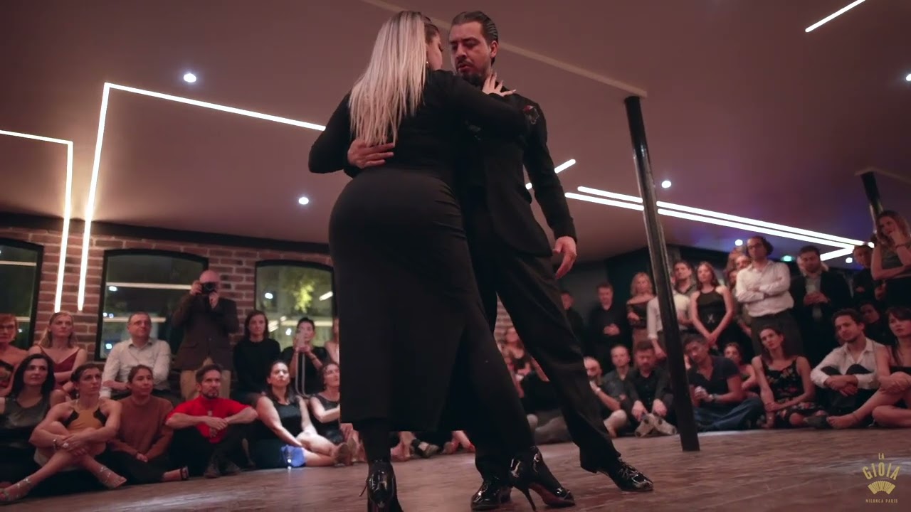 NOELIA HURTADO & FACUNDO DE LA CRUZ (2/5)