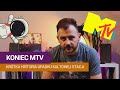 The End Of MTV A Brief History Of The Fall Of The Iconic Music Channel ‍