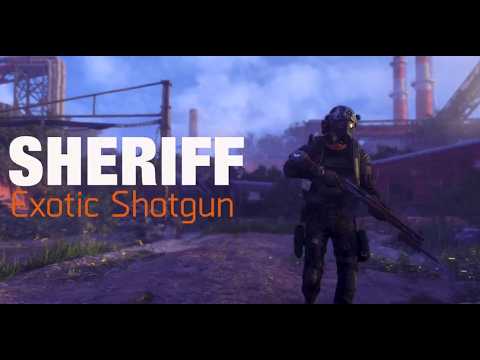 Solo Climax Mutiny Mission! Drops on Twitch @ widdz (The Division 2)