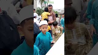 Download lagu Berbagi kebahagiaan di hari Jum'at. Kebaikan kecil dari kita, sangat berarti buat mereka. mp3 Download lagu Berbagi kebahagiaan di hari Jum'at. Kebaikan kecil dari kita, sangat berarti buat mereka. mp3