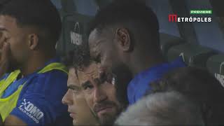 CONFIRA OS MELHORES MOMENTOS DE CRUZEIRO 1x0 POUSO ALEGRE PELO MINEIRO 2026