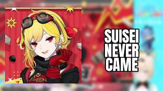 Gacha Reveals Wrong Character Instead of Suisei | Kazama Iroha