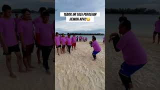 Download lagu Tebak ini lagi peragain hewan apaaa #games #tebak #viral #traveling #2023 mp3