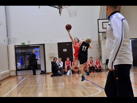 PuHu Bulls vs HNMKY Stadi 16 1 2016