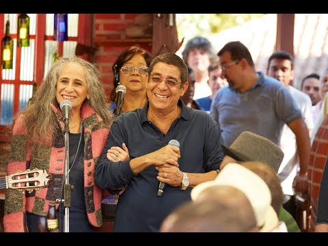 Zeca Pagodinho e Maria Bethânia - Esse Cara