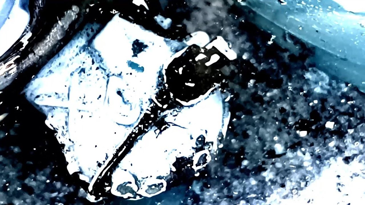 An Anchor in the Shadows [2024]