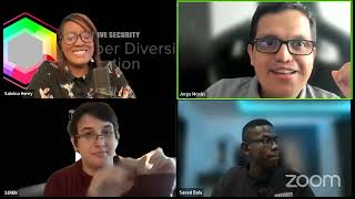 Diversity in Action!