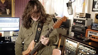 Tyler Bryant &amp; The Shakedown - &quot;Coastin&#39;&quot; LIVE