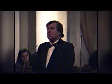 Alexander Dedik - "È la solita storia del pastore" (Lamento di Federico)