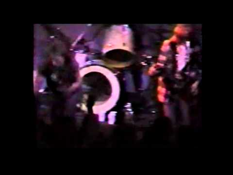 Nirvana - Polly (Live At Kennel Club - 02/14/1990)