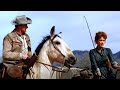 The Deadly Companions (1961) Adventure, Western | Full Length Color Movie HD