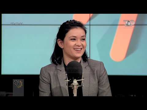 Wake Up, 26 Shkurt 2019, Pjesa 2 - Top Channel Albania - Entertainment Show