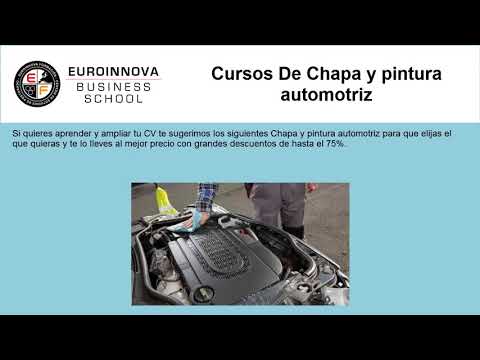 Cursos Youtube Online Euroinnova