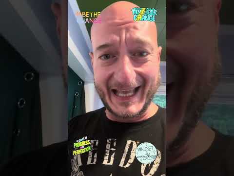 Change is often difficult, but always worth it!