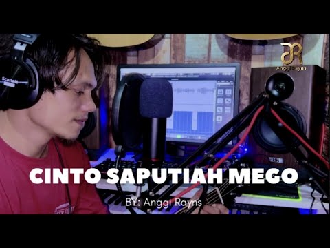 CINTO SAPUTIAH MEGO COVER BY ANGGI RAYNS