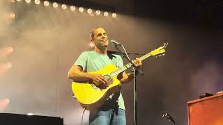 Monsoon - Jack Johnson - RBC Amphitheatre