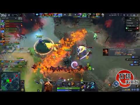 Brazil ES show!! Sli League VG vs SG #1 Highlights