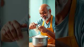 Sweet Maggi Gone Wrong | Uncle’s Hilarious Viral Journey 😂🍜🔥