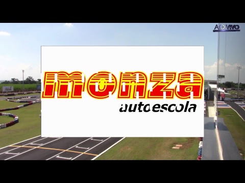 1º Etapa Copa Amika Speed Park 2018  08/04/2018