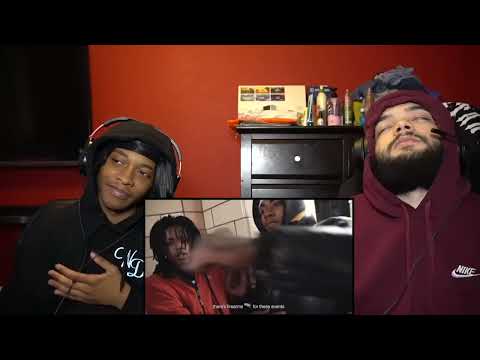 CAME TO THE TOWNS 😂🔥 | AMERICANS REACT TO DIGGA D - LIL PROMO FREESTYLE