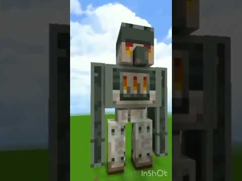 EPIC Minecraft Showdown: NOOB vs PRO vs HACKER!