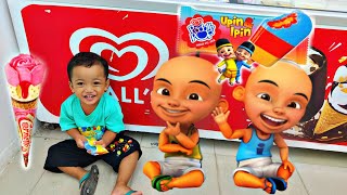 Download lagu DRAMA BELI ES KRIM PADDLE POP UPIN IPIN DAN ES KRIM CORNETTO STRAWBERRY VANILLA mp3 Download lagu DRAMA BELI ES KRIM PADDLE POP UPIN IPIN DAN ES KRIM CORNETTO STRAWBERRY VANILLA mp3