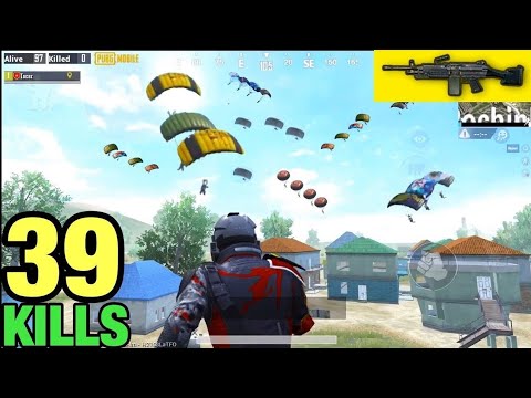 Using My Tips and Tricks with Sevou in13 squad PUBG MOBILE | 40 KILLS | Apna Hussain Gamer🔥