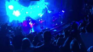 sticky fingers - our town (live: perth, metro city 2016)