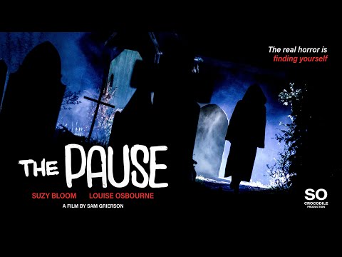 The Pause (2025) | Official Short Film Trailer – A Dark Comedy Short Film About Menopause & Identity