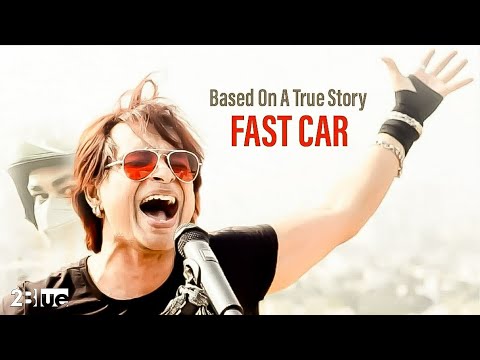 What Connects A Zomato Delivery Boy From Agartala To A Hit Song By Tracy Chapman? Fast Car By 2Blue
