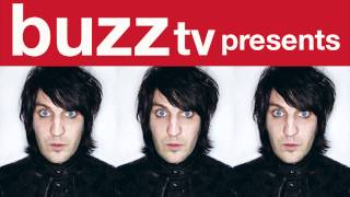 Noel Fielding Interview (Buzz Podcast)