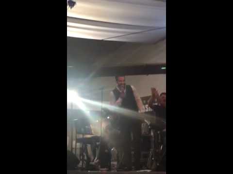 Deniz Acar Kimsesizler ülkesi.. 03.09.2016