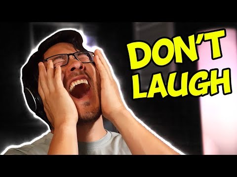 Try Not To Laugh Challenge #20 Video