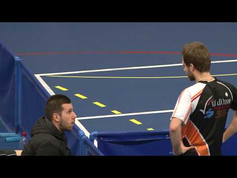 Benjamin GABET Sylvain CHOMETTON  2019