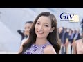 Giv Body Wash Rahasia Kulit Cantik TVC Edisi 2025 Iklan Indonesia 30 Sec