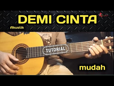 Demi Cinta - Padi