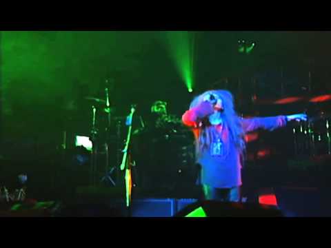 松本 秀人 hide - D.O.D. (Drink or Die) Live Video