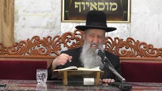 הרב בן ציון מוצפי • פרשת שלח לך מעלת אמירת תיקון חצות תיקון רחל ולאה סיון תשפ"ה (הרב בן ציון מוצפי) - התמונה מוצגת ישירות מתוך אתר האינטרנט יוטיוב. זכויות היוצרים בתמונה שייכות ליוצרה. קישור קרדיט למקור התוכן נמצא בתוך דף הסרטון