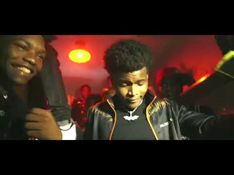 Yung Fit - No Time ( Official Music Video )