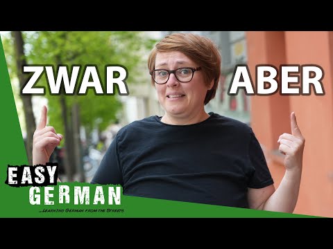 German Two-Part Conjunctions Part 2 | Super Easy German 202