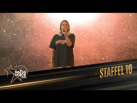 Nila - Swiss Voice Tour 2025, Volkiland