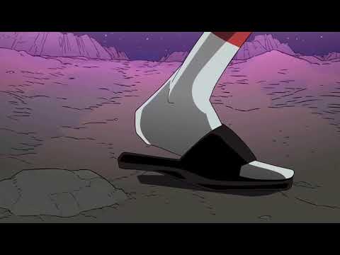 XXXTENTACION feat. killstation - LIMBO (Music Video)