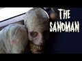 "The Sandman" Creepypasta 