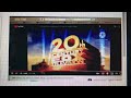 DLC Wonderland ABC Studios 20th Century Fox TV 2007 2013 With FOX Generic Theme