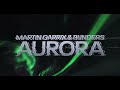 Martin Garrix & Blinders - Aurora (Official Video)