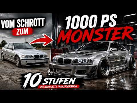 BMW 1000 PS