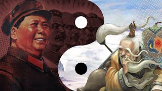How Communism Twisted Ancient Chinese Wisdom